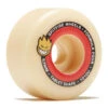 Spitfire F4 101 Tablet Skateboard Wheels - Natural - 53mm -DADDIES Skate Gear 888560190887 1