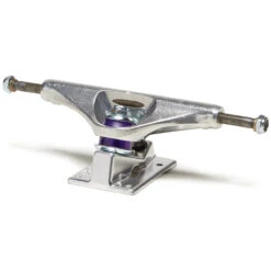 Venture All Polished V-Light Skateboard Trucks - 5.6 -DADDIES Skate Gear 888560195936 2 196dc01d 5fa8 4098 9522 4837fc02f72c