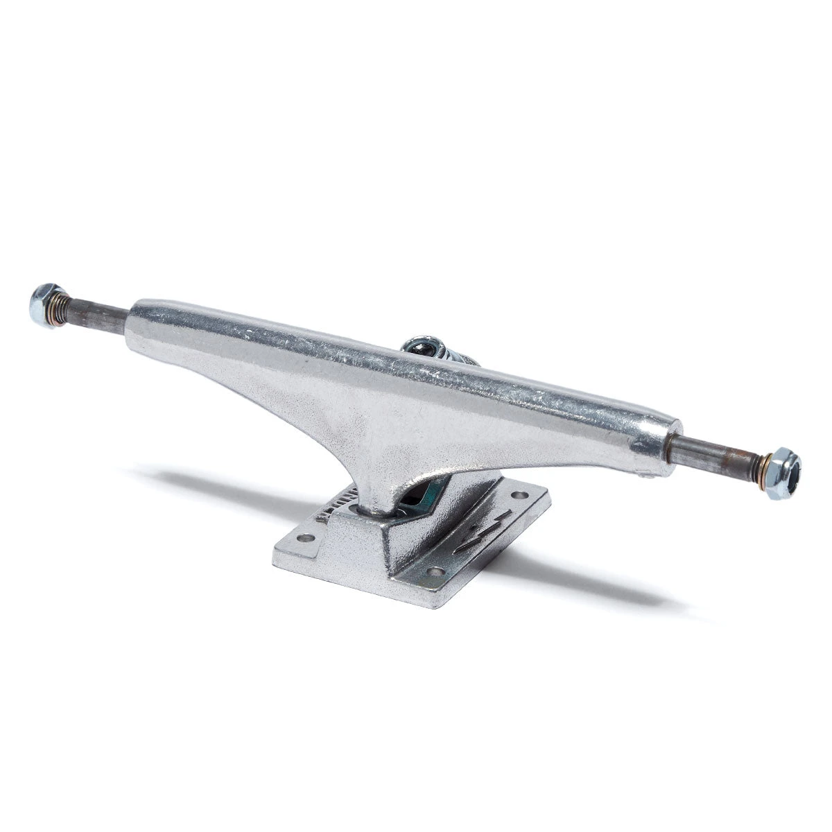 Thunder Polished Skateboard Trucks - 161mm 3 Thunder Polished Skateboard Trucks - 161mm