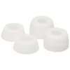 Thunder Premium 90du Bushings - White -DADDIES Skate Gear 888560240384 1