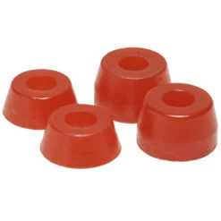 Thunder Premium 97du Bushings - Red
