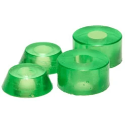 Venture Loose Truck Conversion 90du Bushings - Green