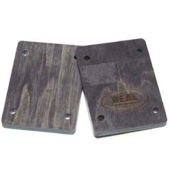 Real 5 Ply Thunder Risers - 1/4"