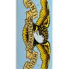 Anti-Hero Classic Eagle Skateboard Deck - Blue - 8.28" 1 Anti-Hero Classic Eagle Skateboard Deck - Blue - 8.28" -DADDIES Skate Gear 888560331341 1