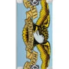 Anti-Hero Classic Eagle Skateboard Complete - Blue - 8.28" -DADDIES Skate Gear 888560331341 c