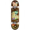There Marbie Crush On Marbie Skateboard Complete - 8.50" -DADDIES Skate Gear 888560339958 c