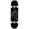There Midnight Xxx Skateboard Complete - Black - 8.38" -DADDIES Skate Gear 888560339972 c