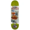 Anti-Hero Grant (a)rtificial (i)ngredients Skateboard Complete - 8.50" -DADDIES Skate Gear 888560342224 c