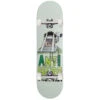 Anti-Hero Kanfoush Anti Intelligence Skateboard Complete - White - 8.40" 1 Anti-Hero Kanfoush Anti Intelligence Skateboard Complete - White - 8.40" -DADDIES Skate Gear 888560342231 c