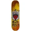 Anti-Hero Grant Coat Of Arms Skateboard Deck - 8.25" -DADDIES Skate Gear 888560342262 1