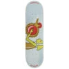 Krooked Gottwig Ra Skateboard Deck - 8.38" -DADDIES Skate Gear 888560342408 1