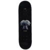 There Easyrider Marbie Angel Skateboard Deck - Black - 8.50" -DADDIES Skate Gear 888560342507 1