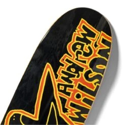 Krooked Wilson Wegg Skateboard Complete - 9.10" -DADDIES Skate Gear 888560346635 3 08002abf b66a 4c00 a21d 04ecbe2f8ac7