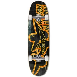 Krooked Wilson Wegg Skateboard Complete - 9.10"