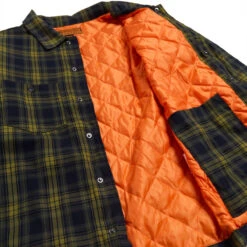 Anti-Hero Hecho Por Skate Jacket - Plaid 9 Anti-Hero Hecho Por Skate Jacket - Plaid -DADDIES Skate Gear 888560347359 3