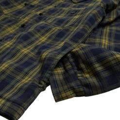 Anti-Hero Hecho Por Skate Jacket - Plaid 10 Anti-Hero Hecho Por Skate Jacket - Plaid -DADDIES Skate Gear 888560347359 4