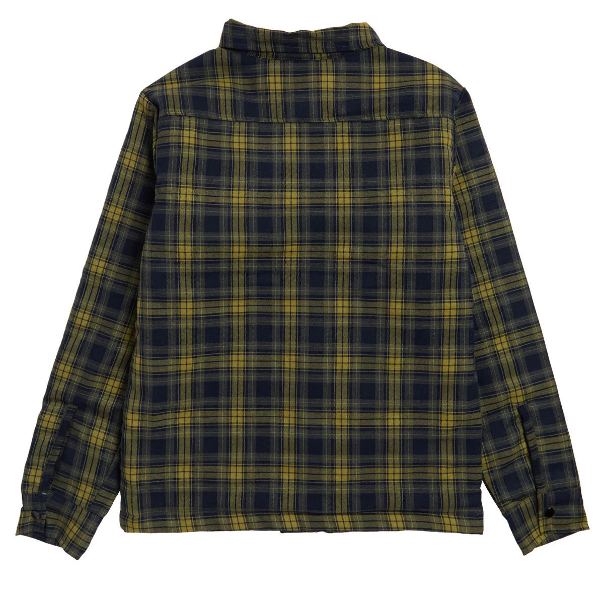 Anti-Hero Hecho Por Skate Jacket - Plaid 7 Anti-Hero Hecho Por Skate Jacket - Plaid - Image 5