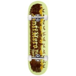 Anti-Hero Raney Pigeon Motion Skateboard Complete - 8.62"