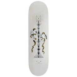 Real Kyle Cherub Skateboard Deck - 8.38"