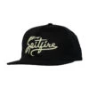 Spitfire Snake Classic Hat - Black/Cream