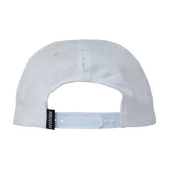 Spitfire Classic 87 Swirl Hat - White/Blue 6 Spitfire Classic 87 Swirl Hat - White/Blue -DADDIES Skate Gear 888560354289 2