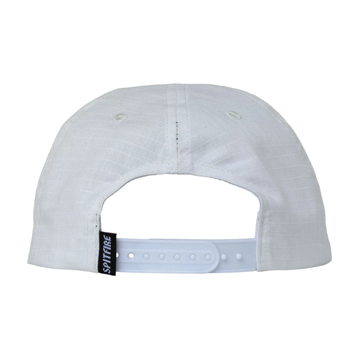 Spitfire Classic 87 Swirl Hat - White/Blue 4 Spitfire Classic 87 Swirl Hat - White/Blue - Image 2
