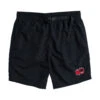 Spitfire Eternal Shorts - Black/Red/White