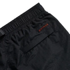 Spitfire Eternal Shorts - Black/Red/White 9 Spitfire Eternal Shorts - Black/Red/White -DADDIES Skate Gear 888560354531 3