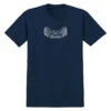 Thunder Mindstate T-Shirt - True Navy/Grey