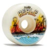 Spitfire F4 99d OG Classic Elijah Berle Heatwave Skateboard Wheels - Natural - 56mm 1 Spitfire F4 99d OG Classic Elijah Berle Heatwave Skateboard Wheels - Natural - 56mm -DADDIES Skate Gear 888560358805 1