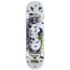 Real Ishod Gonz Oval Party Edition Skateboard Complete - 8.06" -DADDIES Skate Gear 888560359017 c