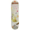 Krooked Kevin Emerson Guest Artist Skateboard Deck - 8.50" -DADDIES Skate Gear 888560359246 1