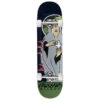 Krooked Wilson Bird Keeper Skateboard Complete - 8.25" -DADDIES Skate Gear 888560359260 c