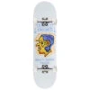 Krooked Cernickey Blue Thinker Skateboard Complete - White - 8.38" 2 Krooked Cernickey Blue Thinker Skateboard Complete - White - 8.38" -DADDIES Skate Gear 888560359284 c