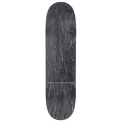 There Chandler Cannonball Ghostrider Skateboard Deck - Grey - 8.50" -DADDIES Skate Gear 888560359369 2 4b8e527a 2af9 475a 84e6 7e669cb5feaa