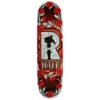 Real Hufnagel Cathedral Skateboard Deck - 8.50" -DADDIES Skate Gear 888560364257 1