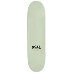 Real Ishod Home Tt Skateboard Deck - 8.25" -DADDIES Skate Gear 888560364301 2 dc892463 7d1c 40a7 8024 32089b16579d