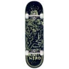 Anti-Hero Cardiel Ruder Bwoys Skateboard Complete - 8.62"
