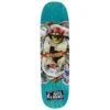 Anti-Hero Raney Refuse Skateboard Deck - 8.63" -DADDIES Skate Gear 888560364462 1