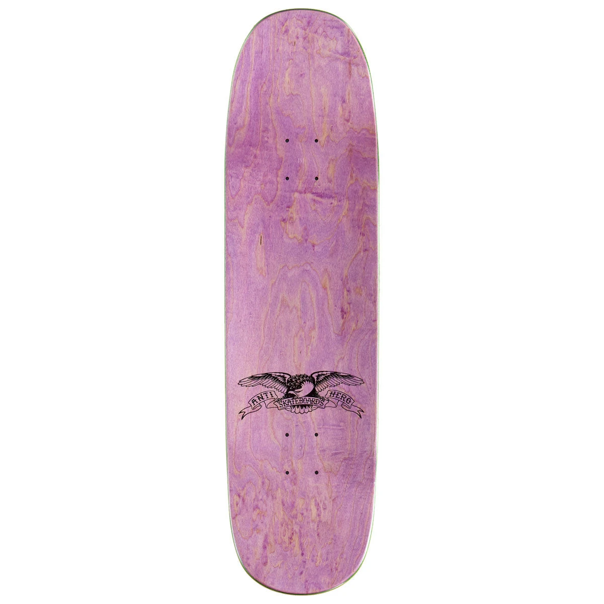 Anti-Hero Raney Refuse Skateboard Complete - 8.63" 4 Anti-Hero Raney Refuse Skateboard Complete - 8.63" - Image 2