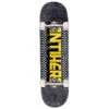 Anti-Hero Taxi Skateboard Complete - 8.50"