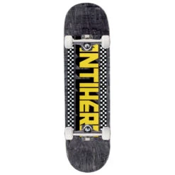 Anti-Hero Taxi Skateboard Complete - 8.50"