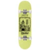 There Chandler Crypt Keeper Skateboard Complete - 8.50" -DADDIES Skate Gear 888560364622 c
