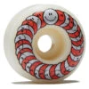Spitfire F4 99d Classic Spanky Happy Skateboard Wheels - Natural - 54mm 1 Spitfire F4 99d Classic Spanky Happy Skateboard Wheels - Natural - 54mm -DADDIES Skate Gear 888560364653 1