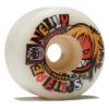 Spitfire F4 99d Radial Full Nelly Morville Rough Cut Skateboard Wheels - Natural - 59mm -DADDIES Skate Gear 888560364677 1