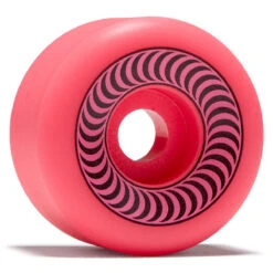 Spitfire F4 99d Og Classics Skateboard Wheels - Pink - 53mm