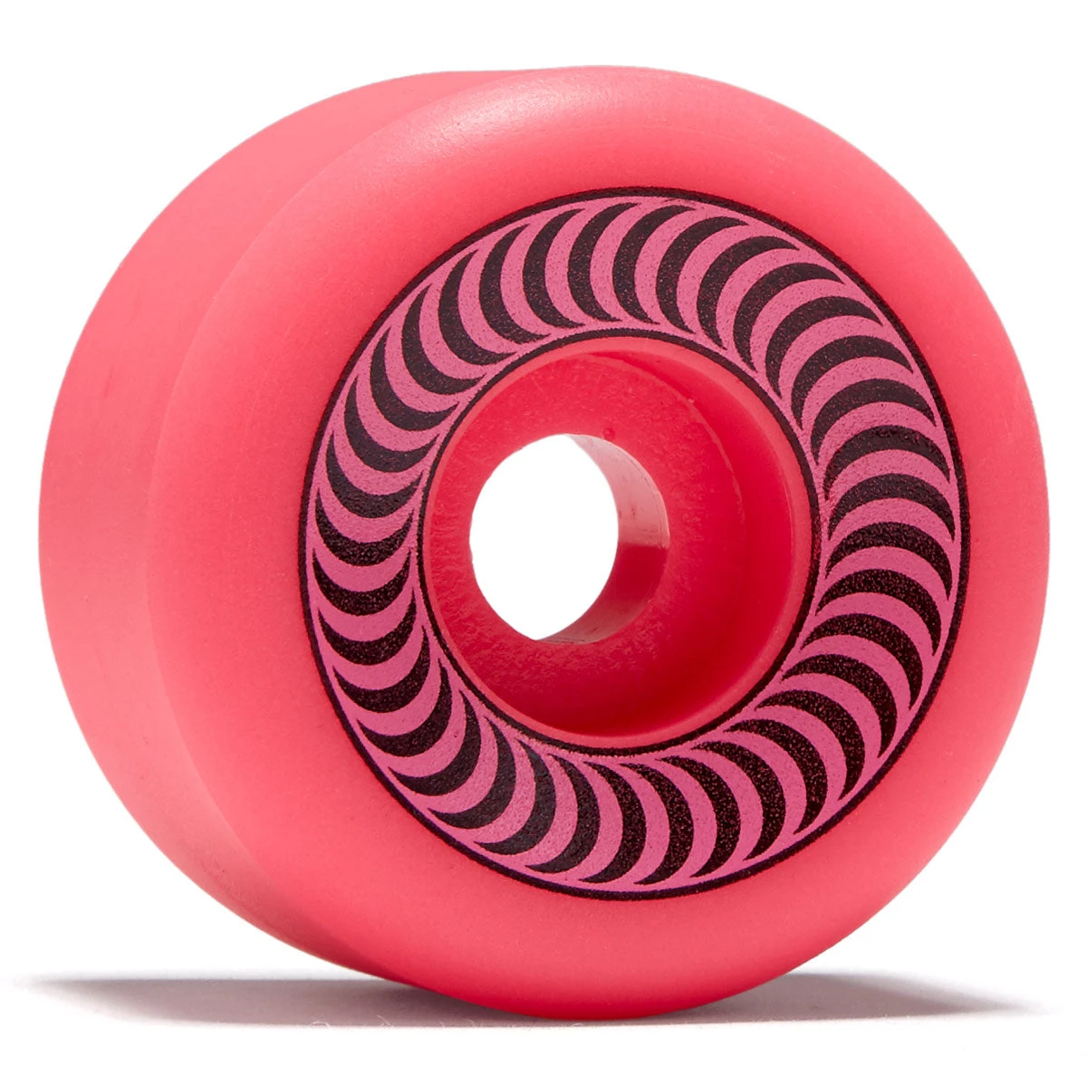 Spitfire F4 99d Og Classics Skateboard Wheels - Pink - 53mm 3 Spitfire F4 99d Og Classics Skateboard Wheels - Pink - 53mm