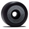 Spitfire F4 99d Og Classics Skateboard Wheels - Black - 60mm