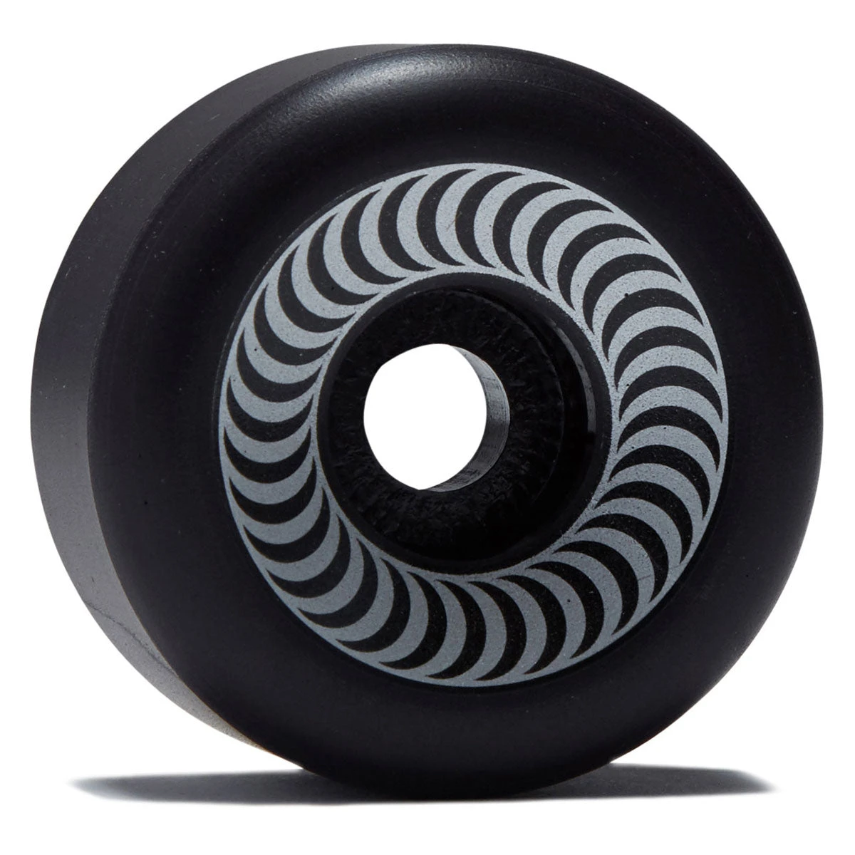 Spitfire F4 99d Og Classics Skateboard Wheels - Black - 60mm 3 Spitfire F4 99d Og Classics Skateboard Wheels - Black - 60mm