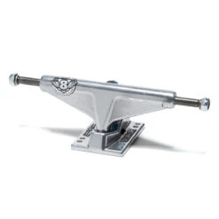 Venture V8 Team Edition Skateboard Trucks - Polished - 5.2